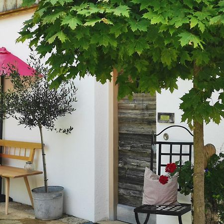 Mountainlodge Dorfhaus Ленггрис Экстерьер фото